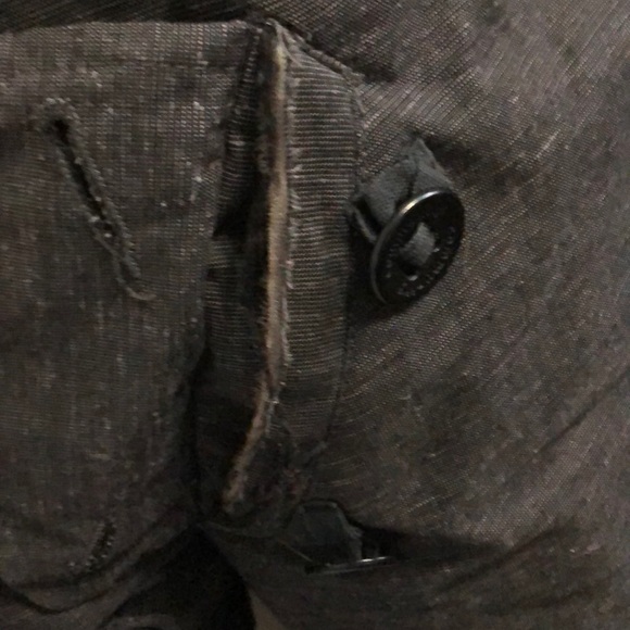 Aritzia Community Paradigm winter jacket - Picture 13 of 15